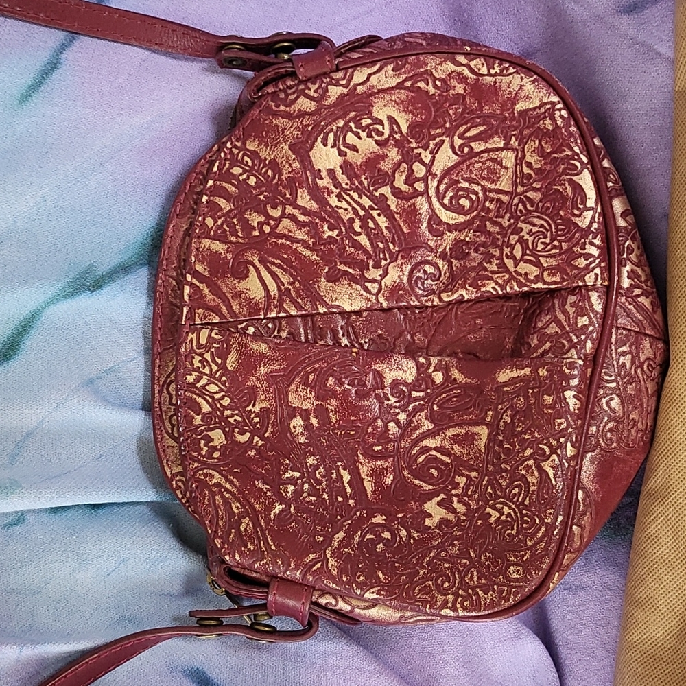 Patricia Nash purse
